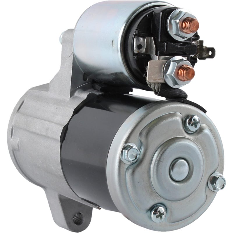 DB Electrical SMT0431 بادئ لدودج نيترو 3.7 3.7L 10 11 2010 2011 / جيب ليبرتي 3.7 3.7L 10 11 12 2010 2011 2012 /04801854AA, 4801854AA/M0T32972, 1 عبوة - Image 5